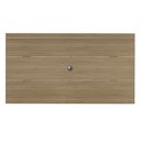 Ver imagem 5 de Painel para Tv até 60 Polegadas Slim Artely