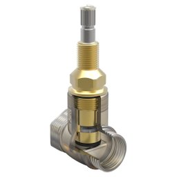 Reparo 1/4 Volta para Registro Pressão Deca - Blukit - 2