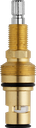 Ver imagem 1 de Reparo 1/4 Volta para Registro Pressão Deca - Blukit