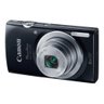 Camera Digital Canon Elhp135 Black - 2