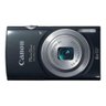 Camera Digital Canon Elhp135 Black - 1
