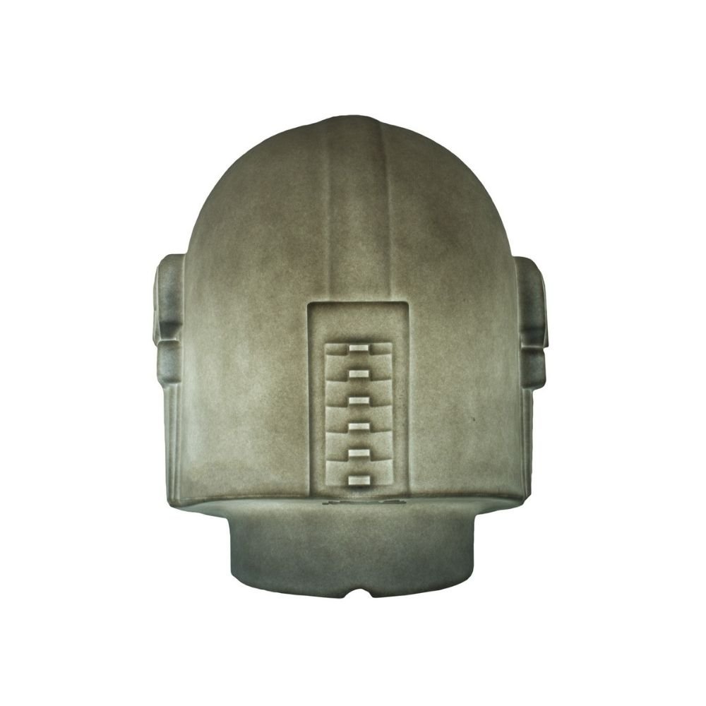 Ver imagem 3 de Luminária Usare Capacete Mandalorian Star Wars Disney