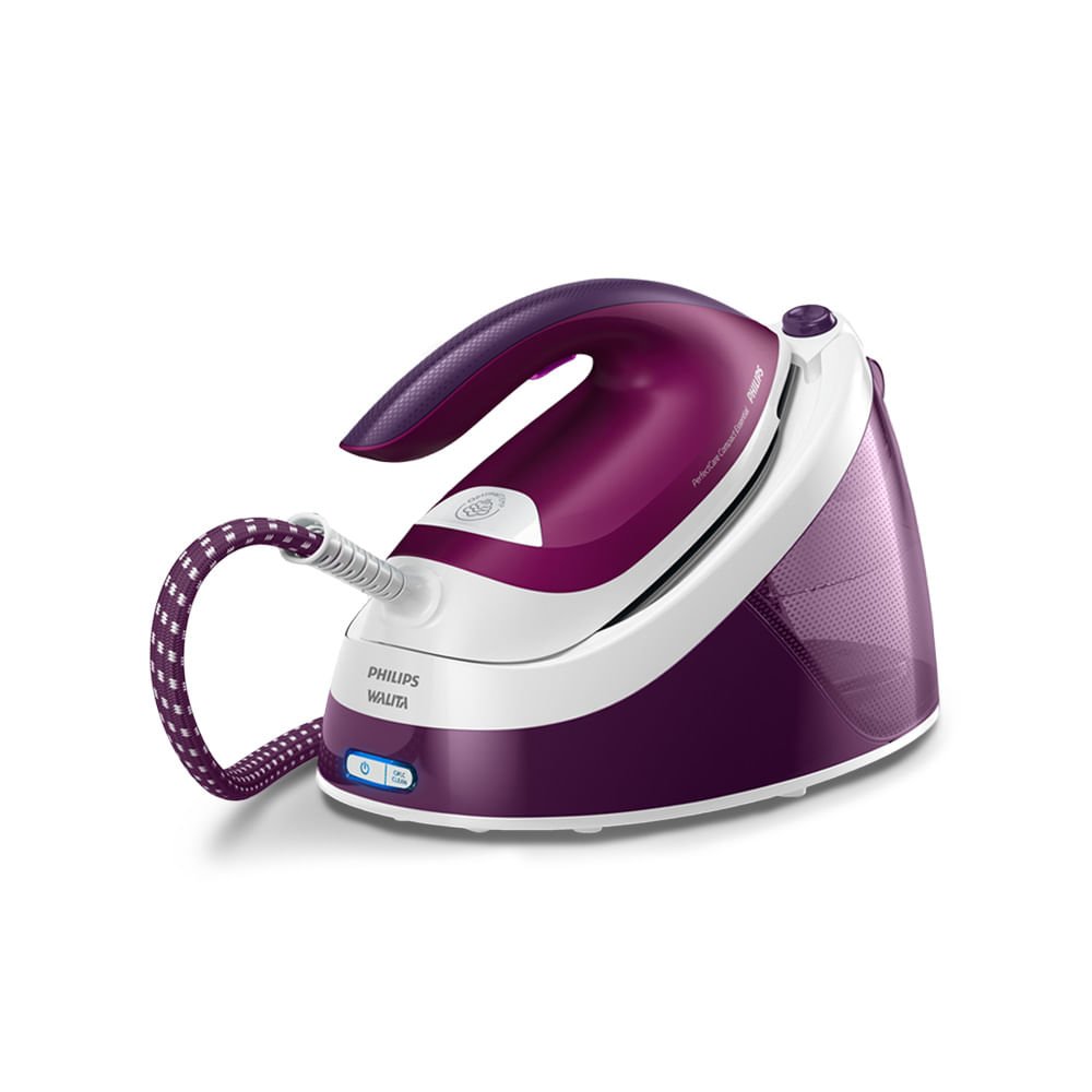 Ferro de Passar Philips Walita - PerfectCare Compact Essential | 220V - 2