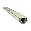 Ver imagem 1 de Grelha Invisível Oculta Caixa Coletora Bege Piscina 100x8cm