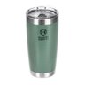 COPO TÉRMICO COM TAMPA 591ML VERDE - CVCT591 QUATI - 5