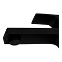Ver imagem 3 de Misturador Monocomando de Mesa Lavatório Bica Média Retta 3/4" Black Fosco (6876 Bk-330)
