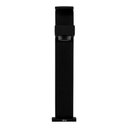Ver imagem 2 de Misturador Monocomando de Mesa Lavatório Bica Média Retta 3/4" Black Fosco (6876 Bk-330)