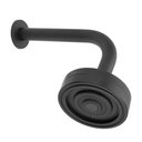 Ver imagem 3 de Chuveiro Ducha Autolimpante Black + Acabamento Link Preto