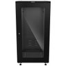 Rack de piso desmontável 24U de 19" X 670 mm RPD 2467 Intelbras - 3