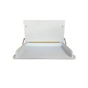 Ver imagem 1 de Fraldário Retrátil para Clinicas Condomínios Restaurantes