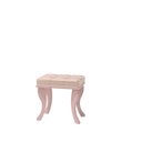 Ver imagem 2 de Banqueta Infantil para Penteadeira Confortável e Resistente