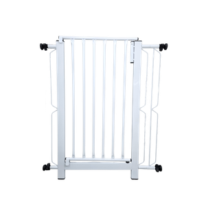 Grade e Portão para Cachorro Bebê Pet, Vãos de 71cm a 75cm