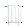Grade e Portão para Cachorro Bebê Pet, Vãos de 71cm a 75cm - 1