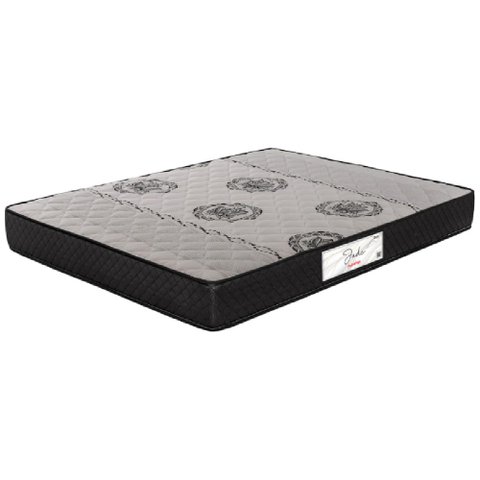 Colhão Espuma Jade Densidade 45 Casal 18x188x188cm 100% Espuma - 45/13C - Prorelax