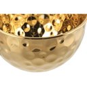 Ver imagem 5 de Tigela Bowl Inox Cumbuca Saladeira Fruteira Sala de Jantar Buffet Refeiçao Mesa Posta Cozinha Versat