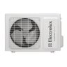 Ar Condicionado Split Hi Wall Electrolux Ecoturbo 12000 Btu/h Frio R410 - 220 Volts - 3