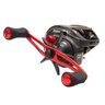 Carretilha Big Game Lx 400l Pop Drag 15kg 7rol Pop Fishing Lx400l Esquerda - 5