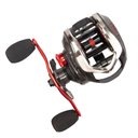 Ver imagem 2 de Carretilha Big Game Lx 400l Pop Drag 15kg 7rol Pop Fishing Lx400l Esquerda