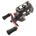 Ver imagem 3 de Carretilha Big Game Lx 400l Pop Drag 15kg 7rol Pop Fishing Lx400l Esquerda