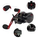 Ver imagem 6 de Carretilha Big Game Lx 400l Pop Drag 15kg 7rol Pop Fishing Lx400l Esquerda