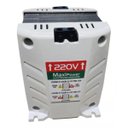 Ver imagem 2 de Transformador Autotrafo 5000va Bivolt Eletrônicos 127/220v