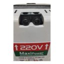 Ver mais imagens de Transformador Autotrafo 5000va Bivolt Eletrônicos 127/220v