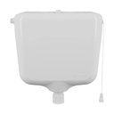 Ver imagem 1 de Caixa Descarga Controlada 9litros Astra