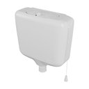 Ver imagem 2 de Caixa Descarga Controlada 9litros Astra