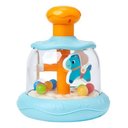 Ver imagem 1 de Carrossel Interativo e Atividades Brinquedo Montessori Bebe