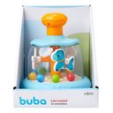 Ver imagem 5 de Carrossel Interativo e Atividades Brinquedo Montessori Bebe