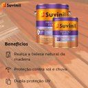 Ver imagem 7 de Verniz Maritimo 3,6 Litros Acetinado - Suvinil
