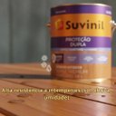 Ver imagem 6 de Verniz Maritimo 3,6 Litros Acetinado - Suvinil