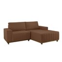 Ver imagem 3 de Sofá Boreal de 185cm B25 Chaise Lado Direito Meu Sofá Online