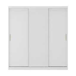 Guarda-Roupa 3 Portas Araçá CabeCasa MadeiraMadeira - 2