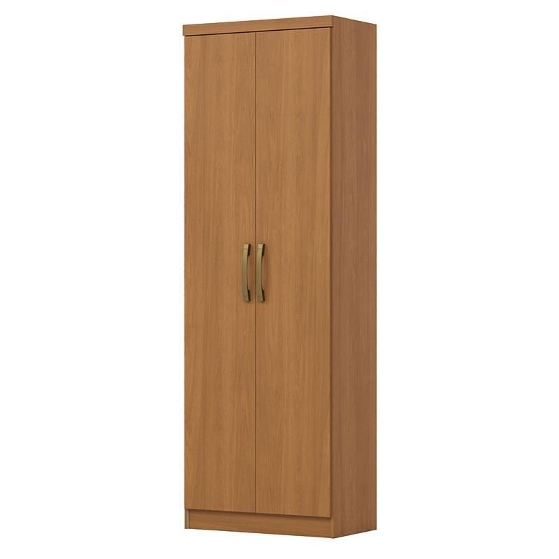 Armário Multiuso 2 Portas Margarida D110 Cinamomo - Henn