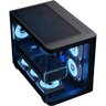 Gabinete Aerocool Atx P300c Preto - 3