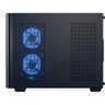 Gabinete Aerocool Atx P300c Preto - 4