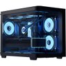 Gabinete Aerocool Atx P300c Preto - 1