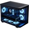 Gabinete Aerocool Atx P300c Preto - 2
