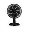 Ventilador Elgin Breeze Air 40cm 07 Pás Preto - 220v - 1