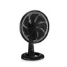 Ventilador Elgin Breeze Air 40cm 07 Pás Preto - 220v - 2