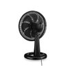 Ventilador Elgin Breeze Air 40cm 07 Pás Preto - 220v - 5