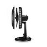 Ventilador Elgin Breeze Air 40cm 07 Pás Preto - 220v - 3