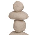 Ver imagem 2 de Escultura Pedras em Poliresina 21133 Mart