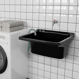 Mangueira Saída Água Máquina De Lavar Universal 3m Metros Cinza | Ledmang - 8