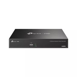 Gravador de Video Digital P/ Seguranca 4 Canais Vigi Nvr1004h - 1