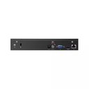 Ver imagem 2 de Gravador de Video Digital P/ Seguranca 4 Canais Vigi Nvr1004h