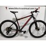 Bicicleta First Smitt - Aro 29 - 12v Gta Rx - Freio Hidráulico - Suspensão Gta 357 com Trava no Ombr - 1