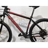 Bicicleta First Smitt - Aro 29 - 12v Gta Rx - Freio Hidráulico - Suspensão Gta 357 com Trava no Ombr - 9