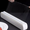 Ver imagem 3 de Dispenser de Papel Filme Plastico Magic Pack - Sortido